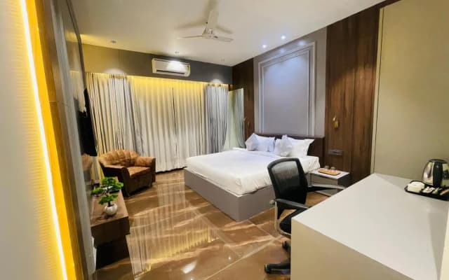 VITS Jamnagar