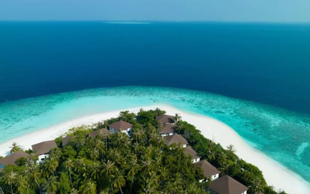 Avani+ Fares Maldives Resort
