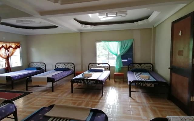 Mulu Diana Homestay