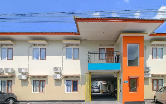 Airy Syariah Pandega Maharsi 4A Yogyakarta