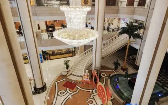 Gulf Hotel
