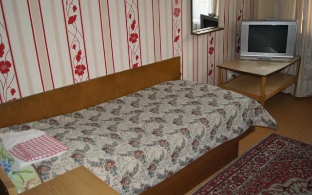Центральная