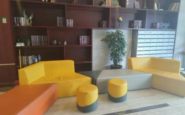 Jundun Tu Hotel (Chongqing Qinjiang Branch)