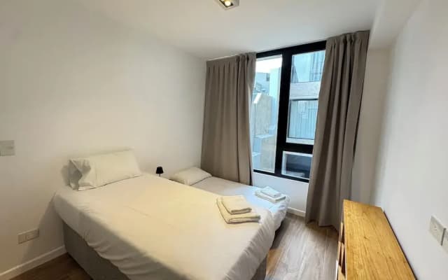 Live Devoto Boutique Apartments
