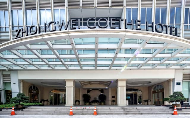 Goethe Hotel Hangzhou