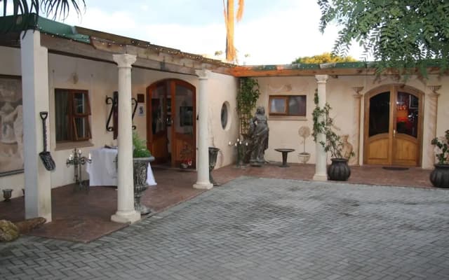 On-the-Summit Lodge & Conference Venue