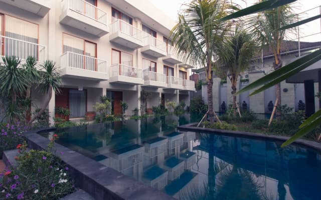 Abian Harmony Hotel & Spa
