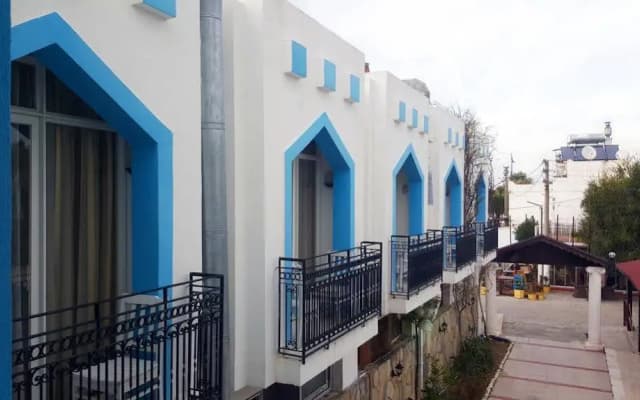 Ali Baba Hotel