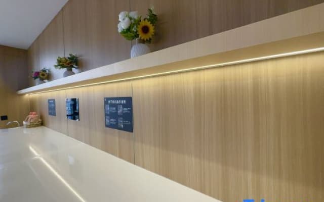 Maps Hotel