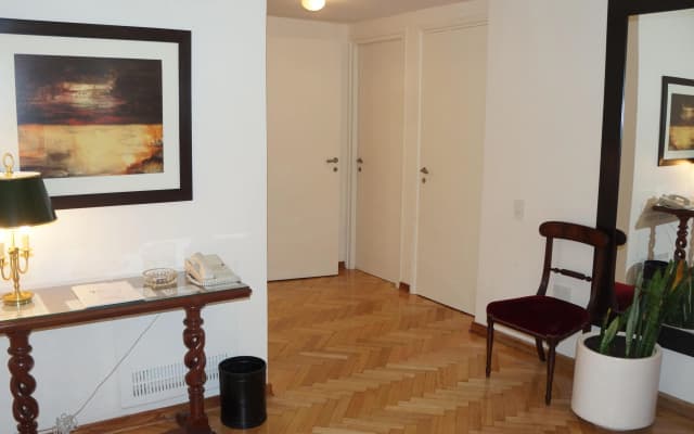 Aparthotel Trianon Recoleta