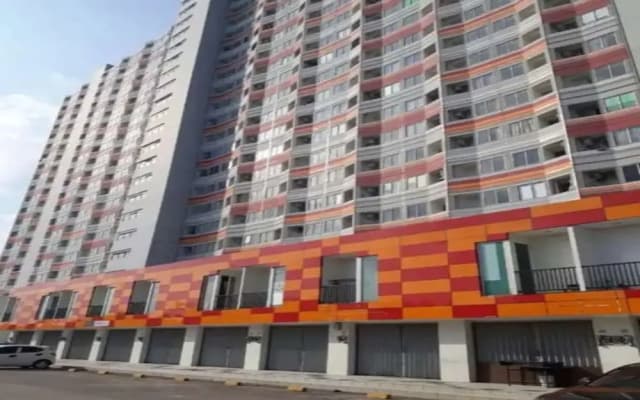 OYO 93906 Kingdom Property