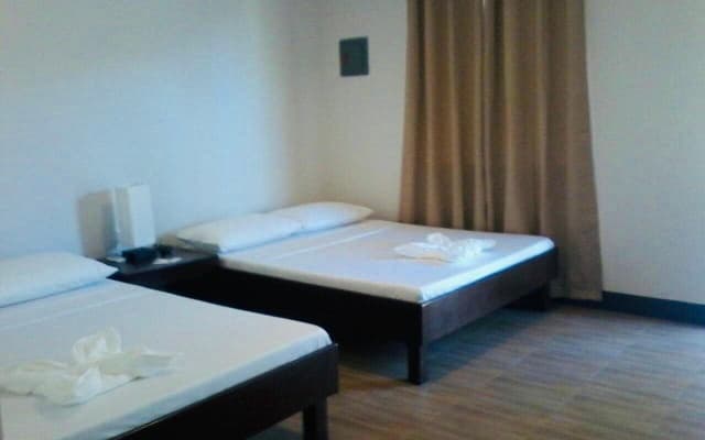 Anaya Beach Resort