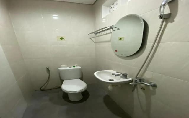 Batukaru Garden 5 Bali Sevilla Residence
