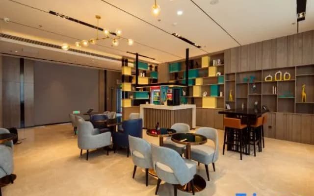 Yiyue Shanghe Hotel