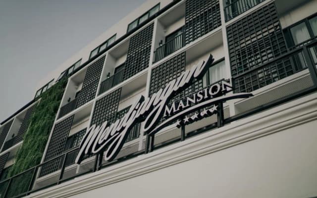 Mendjangan Mansion