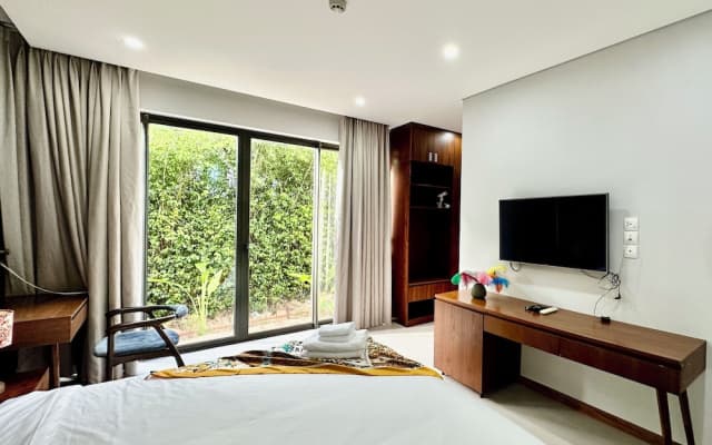 Beach villa 3BR private swimming pool