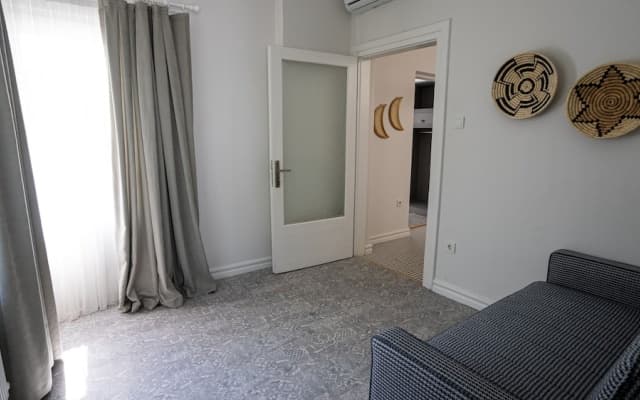 Ece Suit Büyükada