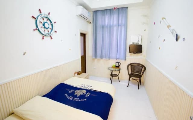 Blessed Paradise Guesthouse