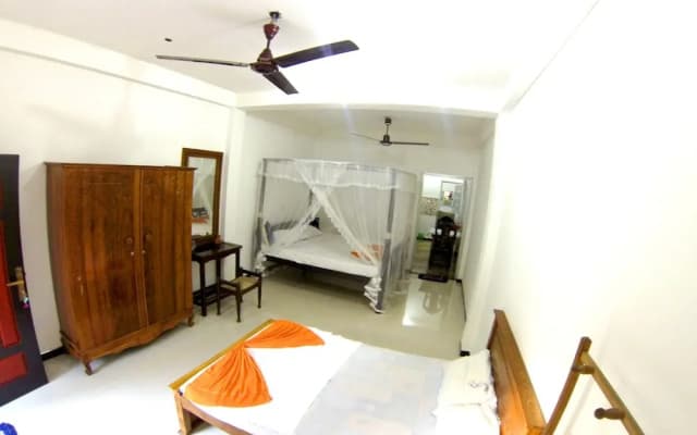Lotus Villa