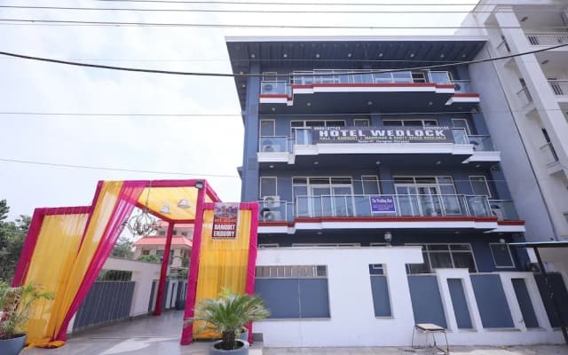 Wedlock Hotels