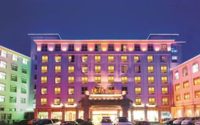 Jinxiu Phoenix International Hotel