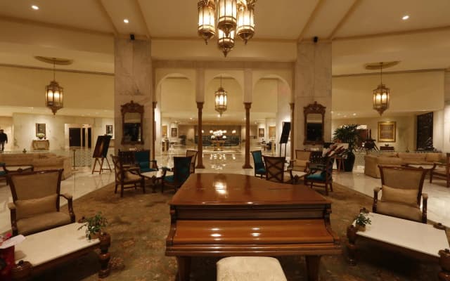 Taj Palace, New Delhi