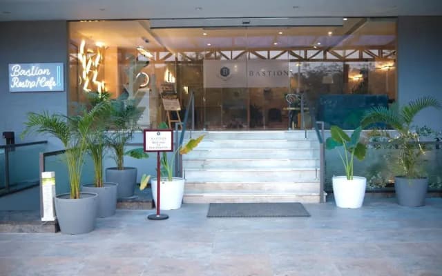 Hotel Bastion