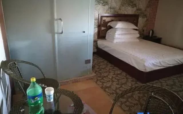 Yinchuan Hongyuan Hotel