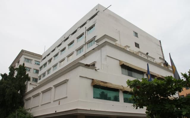 Fortune Murali Park, Vijayawada - Member ITC Hotels' Group