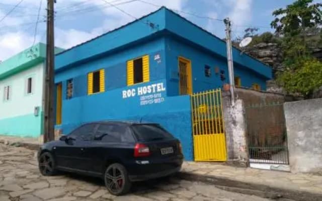 Roc Hostel