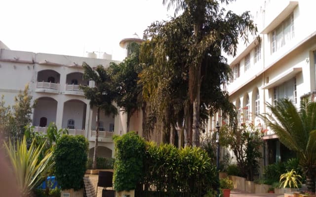 Palanpur Palace - Mount Abu