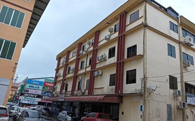 Hotel O Oriental Hotel