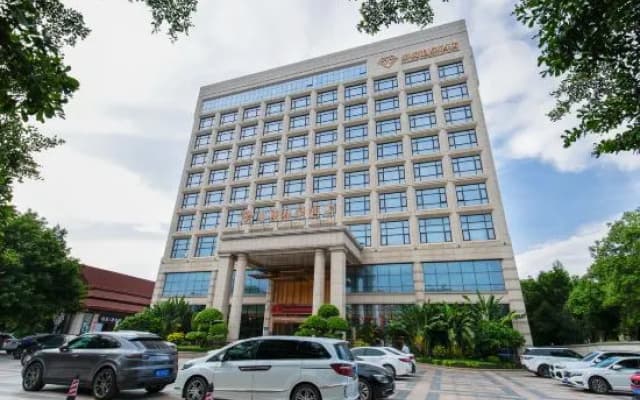 Duoleng Hotspring Hotel