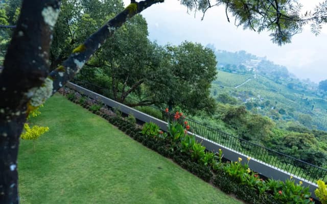 The Valle by Kondody Hotels