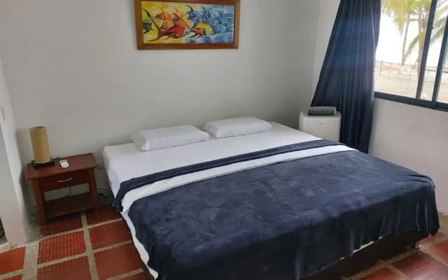 Hotel Mar del Viento