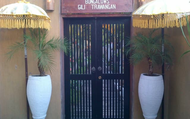 Blue Marlin Bungalow
