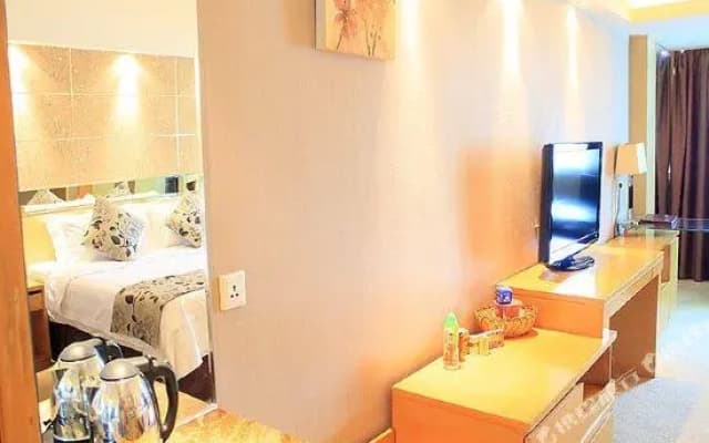 Royal Membership Holidays Hotel