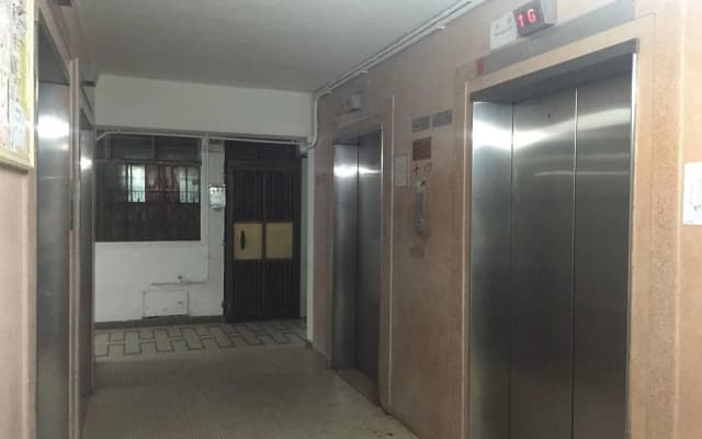 Venetian Hostel