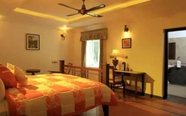 Parisons Plantation Experiences by Abad