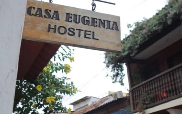 Hostel Casa Eugenia