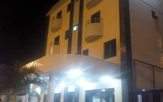 Hotel Praia e Mar