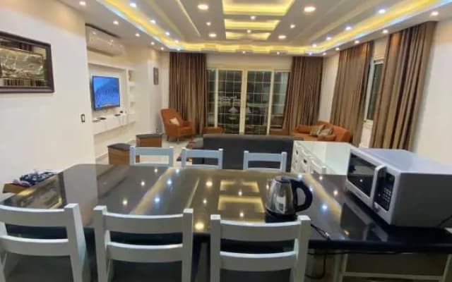 هاسندا باى عائلات فقط