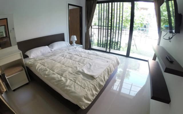 Fairtex Residence