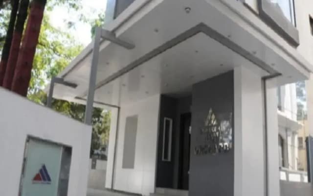 Hotel Orchard Pune