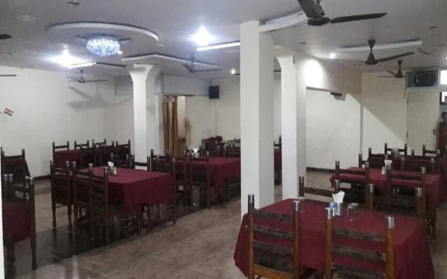 Hotel Sheela International