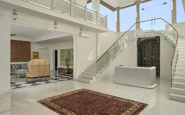 Khas Mahal by Fateh Collection