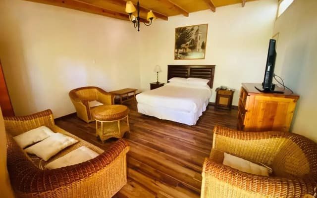 Hotel Jireh