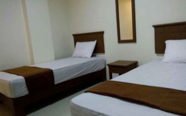 Sunrise Guest House Batulicin