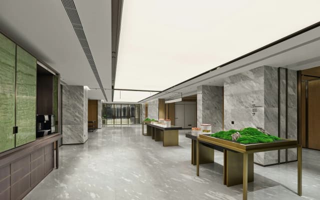 Hilton Zhuhai