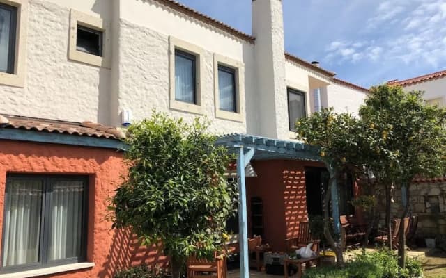 Alacati Suites
